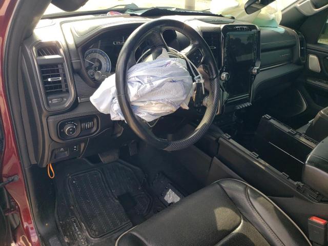 Photo 8 from auction – 2019 RAM 1500 LIMIT with VIN 1C6SRFHT2KN840648