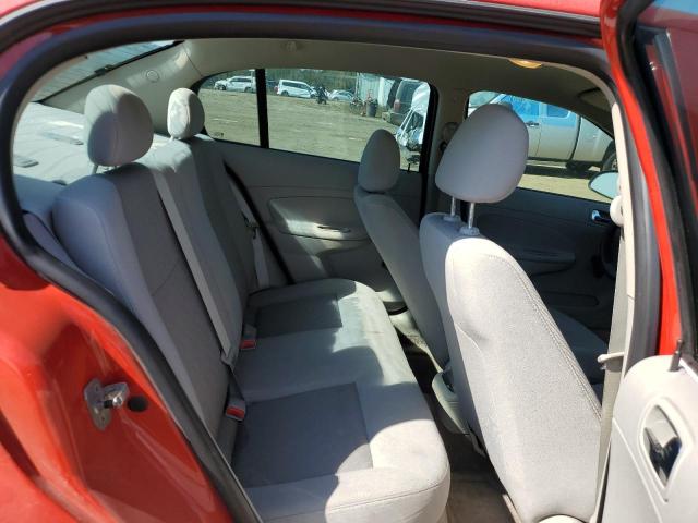 Photo 10 from auction – 2008 CHEVROLET COBALT LS with VIN 1G1AK58F587301430