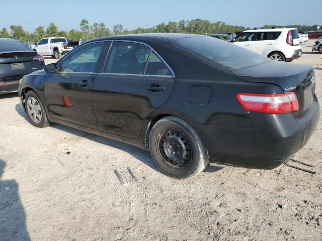 Photo 2 from auction – 2009 TOYOTA CAMRY BASE with VIN 4T1BE46K69U410975