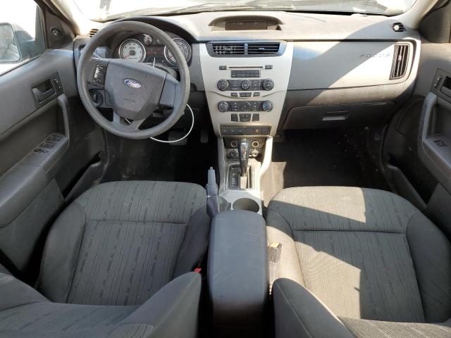 Photo 8 from auction – 2009 FORD FOCUS SE with VIN 1FAHP35N99W168434