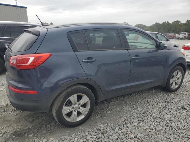 Photo 3 from auction – 2013 KIA SPORTAGE B with VIN KNDPB3A29D7447210