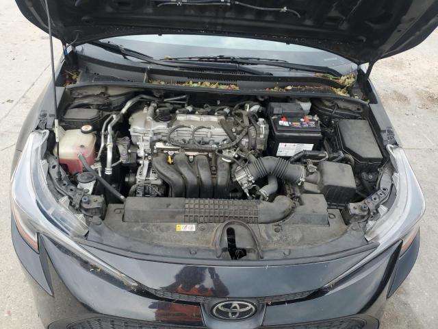 Photo 11 from auction – 2020 TOYOTA COROLLA LE with VIN JTDEPRAEXLJ008993