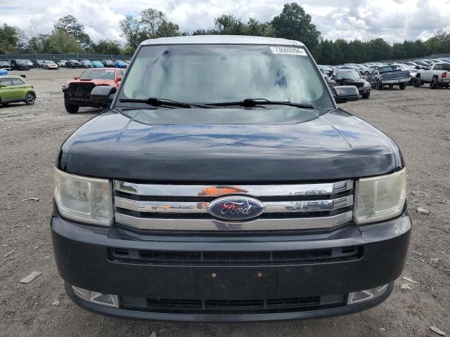 Photo 5 from auction – 2010 FORD FLEX with VIN 2FMHK6CT6ABA77019
