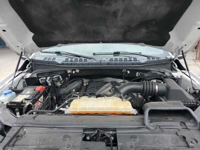 Photo 11 from auction – 2018 FORD F150 SUPER with VIN 1FTEW1E50JFD53626
