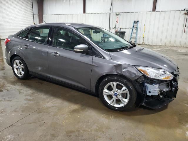 Photo 4 from auction – 2013 FORD FOCUS SE with VIN 1FADP3F27DL208779