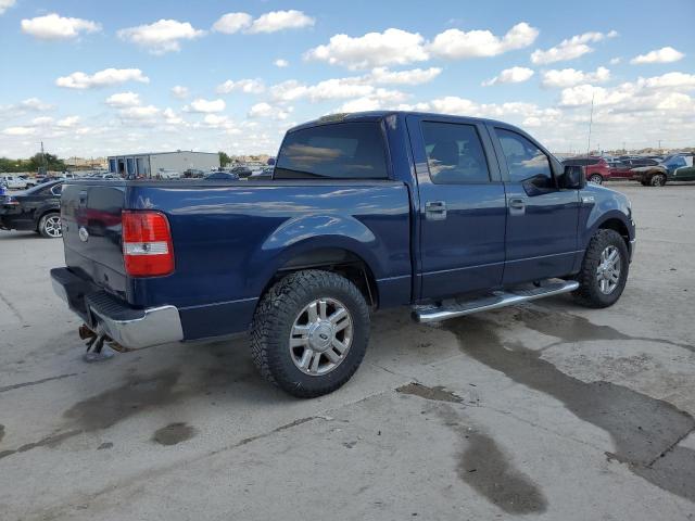 Photo 3 from auction – 2007 FORD F150 SUPER with VIN 1FTRW12W87KD09730