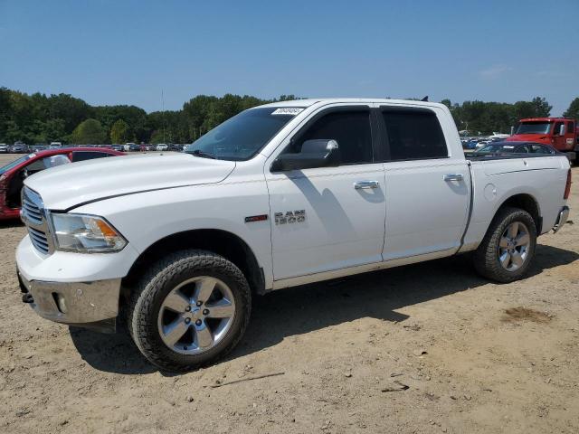 RAM 1500 SLT 2016 with VIN 1C6RR7LM8GS163067 - Photo from auction