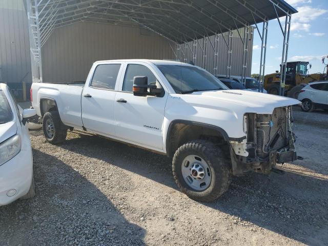 Photo 4 from auction – 2016 GMC SIERRA K25 with VIN 1GT12RE82GF188674