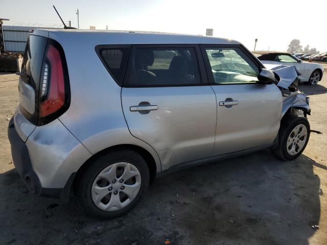 Photo 3 from auction – 2014 KIA SOUL with VIN KNDJN2A20E7703825