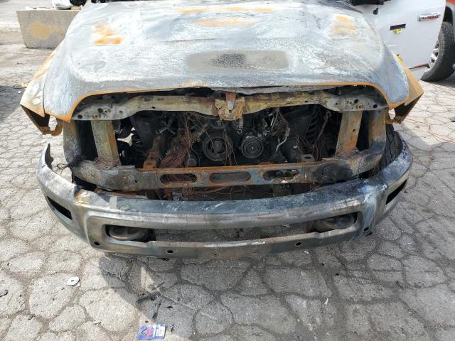 Photo 11 from auction – 2018 RAM 2500 LARAM with VIN 3C6UR5FJ2JG304021