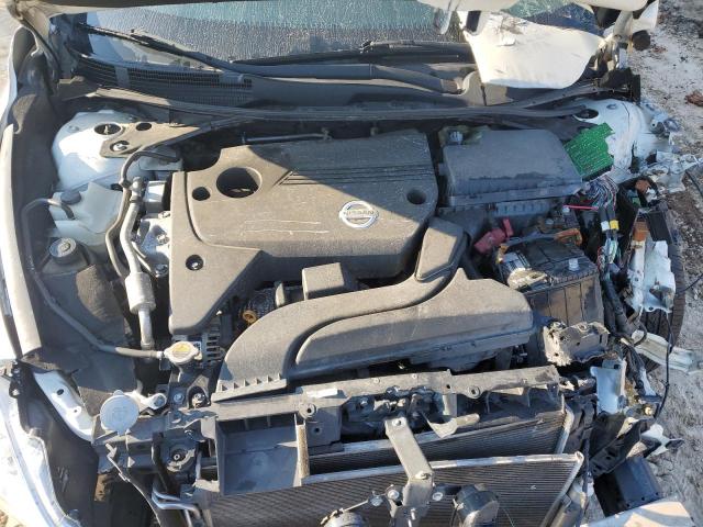 Photo 11 from auction – 2015 NISSAN ALTIMA 2.5 with VIN 1N4AL3AP7FC220211