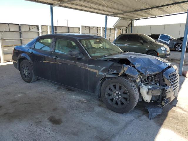 Photo 4 from auction – 2007 CHRYSLER 300C with VIN 2C3KA63H77H651615