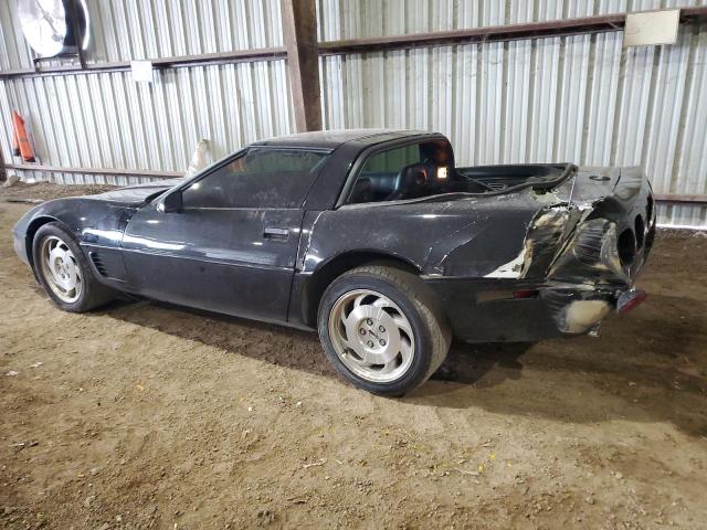 Photo 2 from auction – 1995 CHEVROLET CORVETTE with VIN 1G1YY22P8S5110102