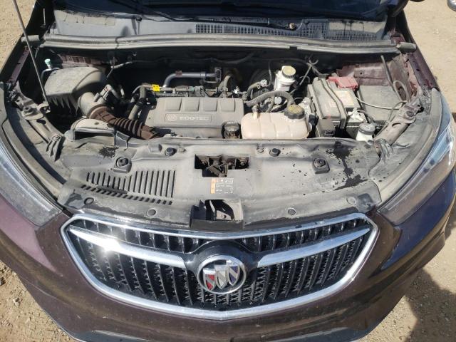 Photo 12 from auction – 2018 BUICK ENCORE SPO with VIN KL4CJ2SB3JB658965