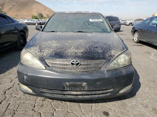 Photo 5 from auction – 2002 TOYOTA CAMRY LE with VIN 4T1BF30K02U001537