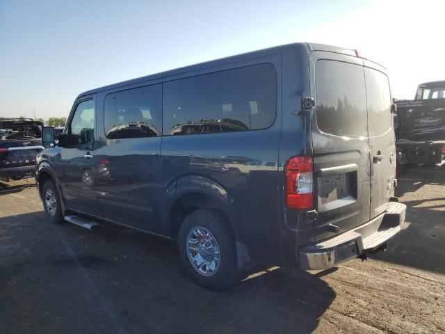 Photo 2 from auction – 2016 NISSAN NV 3500 S with VIN 5BZAF0AA3GN856089