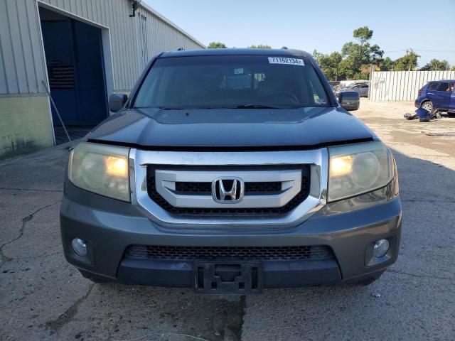 Photo 5 from auction – 2009 HONDA PILOT EXL with VIN 5FNYF48539B014501