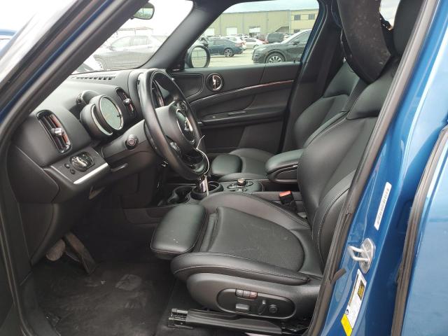 Photo 7 from auction – 2018 MINI COOPER S C with VIN WMZYT3C30J3E00533