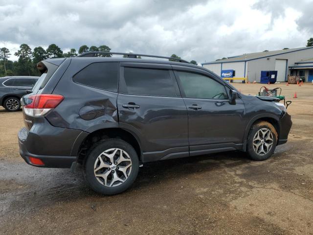 Photo 3 from auction – 2019 SUBARU FORESTER P with VIN JF2SKAEC1KH457322