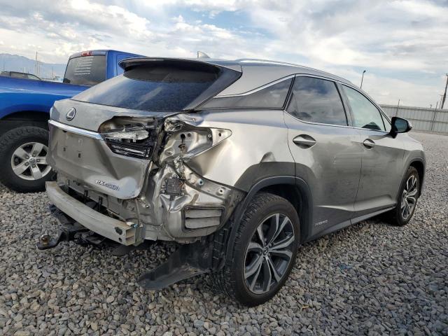 Photo 3 from auction – 2020 LEXUS RX 450H with VIN 2T2HGMDA6LC044664