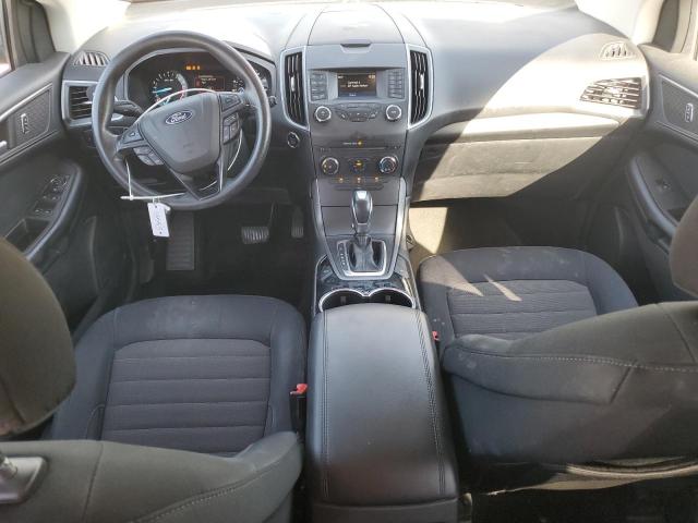 Photo 8 from auction – 2018 FORD EDGE SE with VIN 2FMPK3G94JBB10396