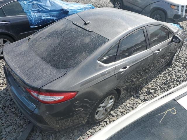 Photo 3 from auction – 2016 FORD FUSION SE with VIN 3FA6P0H72GR322808