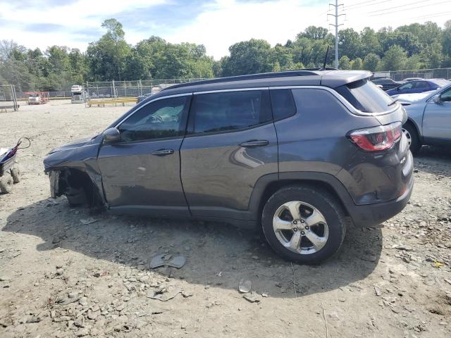 Photo 2 from auction – 2018 JEEP COMPASS LA with VIN 3C4NJDBB5JT202829