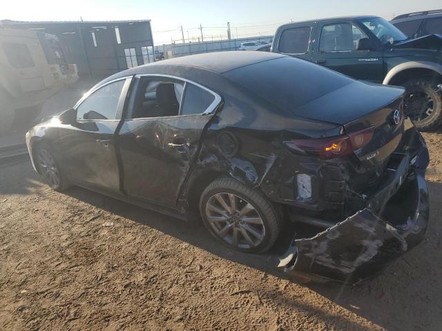 Photo 2 from auction – 2021 MAZDA 3 SELECT with VIN JM1BPABL0M1315219
