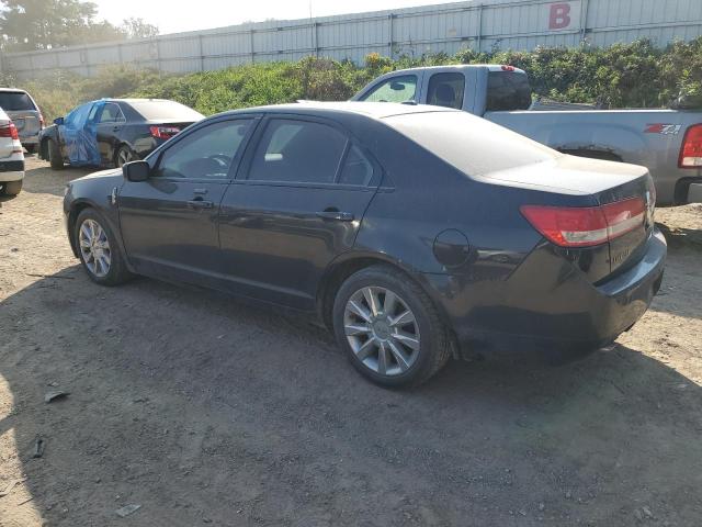 Photo 2 from auction – 2010 LINCOLN MKZ with VIN 3LNHL2JC7AR616936