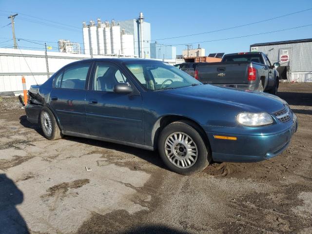 Photo 4 from auction – 2002 CHEVROLET MALIBU with VIN 1G1ND52J22M575556
