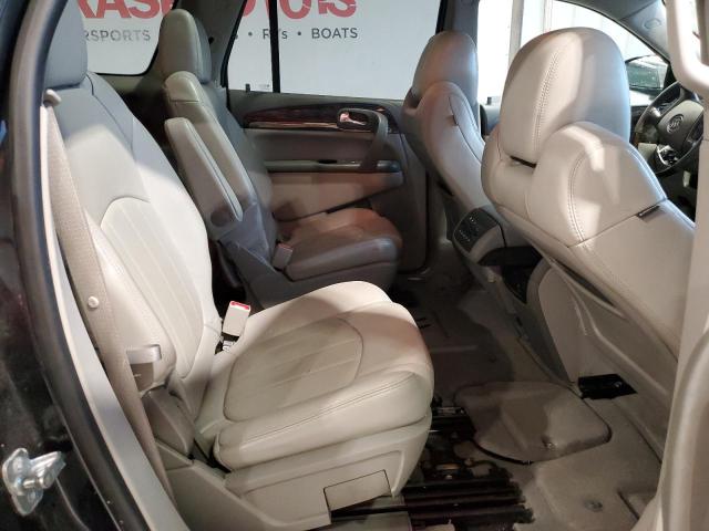 Photo 11 from auction – 2013 BUICK ENCLAVE with VIN 5GAKRCKD5DJ261318