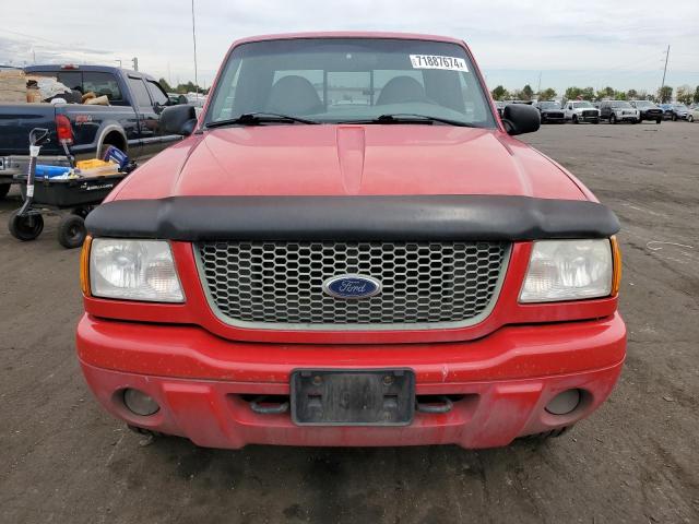Photo 5 from auction – 2001 FORD RANGER SUP with VIN 1FTZR15E71PB00628