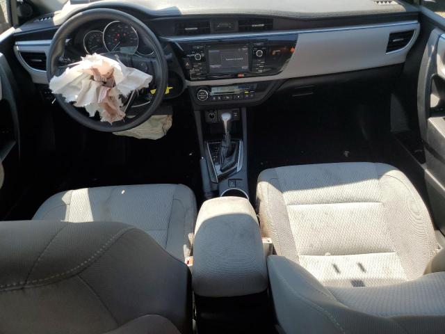 Photo 8 from auction – 2016 TOYOTA COROLLA L with VIN 2T1BURHE8GC525907