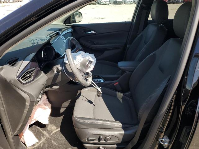 Photo 7 from auction – 2022 BUICK ENCORE GX with VIN KL4MMDSL8NB048727