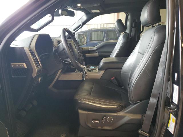 Photo 7 from auction – 2015 FORD F150 SUPER with VIN 1FTEW1EG7FFC09810
