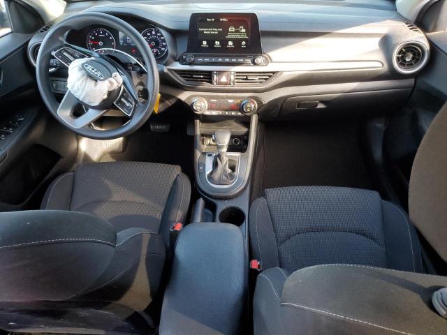 Photo 8 from auction – 2019 KIA FORTE FE with VIN 3KPF24AD5KE110338