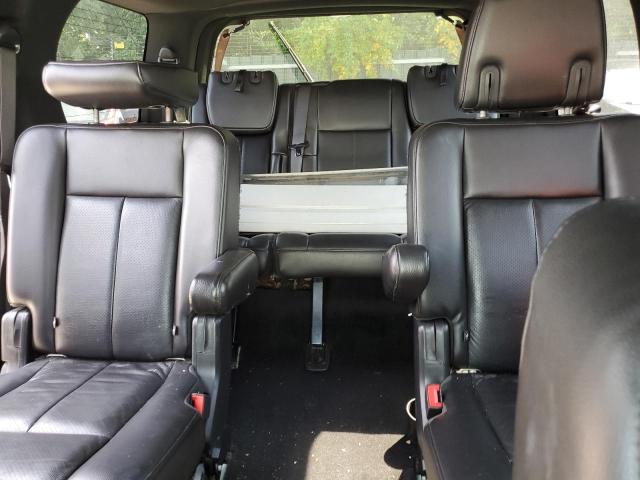 Photo 10 from auction – 2014 FORD EXPEDITION with VIN 1FMJU2A56EEF61355