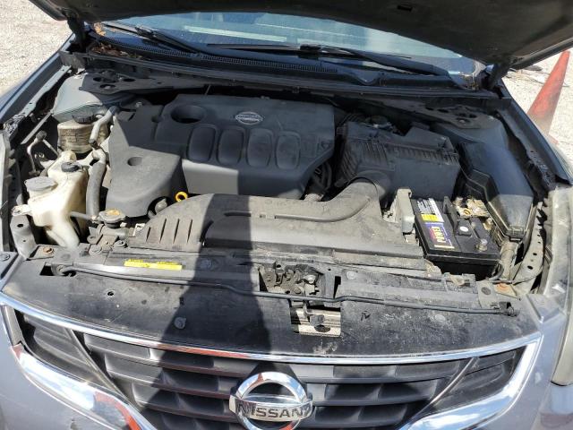 Zdjęcie 11 z aukcji – 2011 NISSAN ALTIMA S z VIN 1N4AL2EP3BC178733
