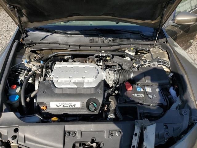 Photo 11 from auction – 2010 HONDA ACCORD EXL with VIN 1HGCP3F81AA025347