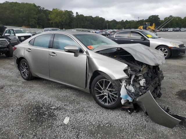 Photo 4 from auction – 2016 LEXUS ES 350 with VIN 58ABK1GG2GU029423