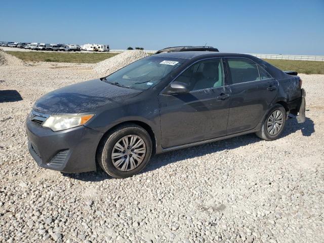 TOYOTA CAMRY BASE 2012 z numerem VIN 4T4BF1FK3CR272384 - Zdjęcie z aukcji