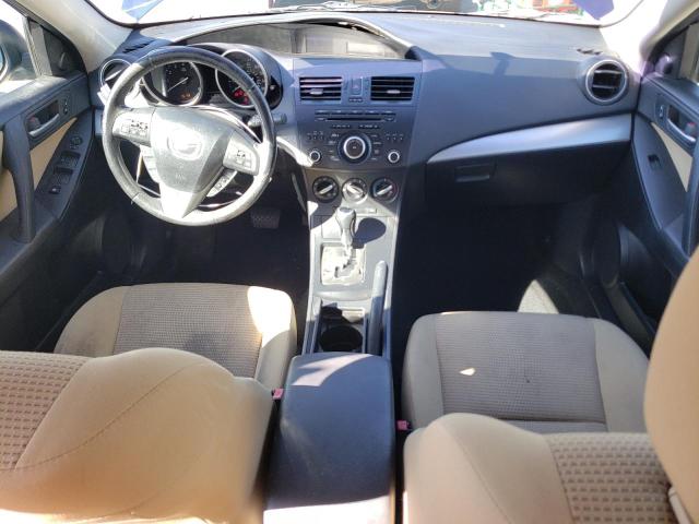 Photo 8 from auction – 2012 MAZDA 3 I with VIN JM1BL1V86C1617597