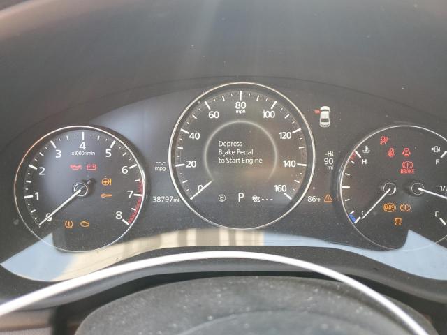 Photo 9 from auction – 2023 MAZDA 3 SELECT with VIN 3MZBPABM1PM361039