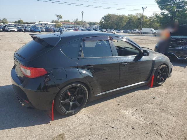 Photo 3 from auction – 2011 SUBARU IMPREZA WR with VIN JF1GR7E69BG831734