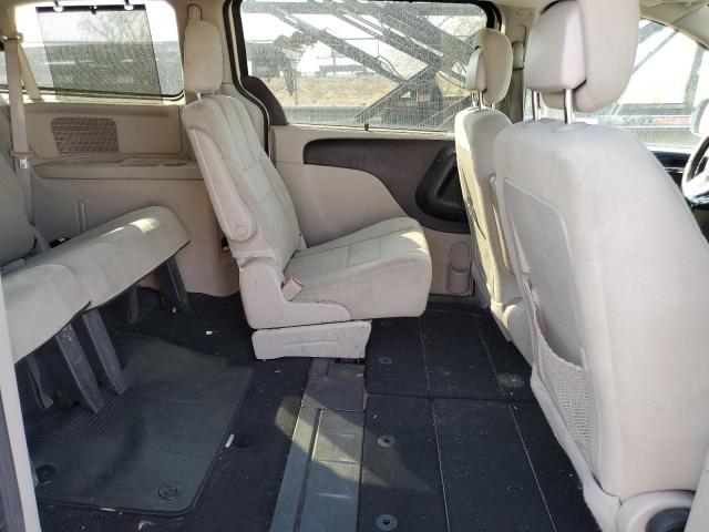 Photo 11 from auction – 2013 DODGE GRAND CARA with VIN 2C4RDGCG1DR568461