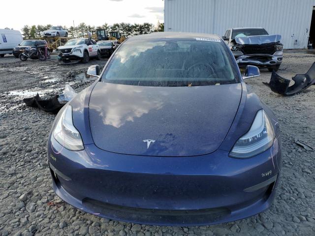 Photo 5 from auction – 2020 TESLA MODEL 3 with VIN 5YJ3E1EB3LF787496