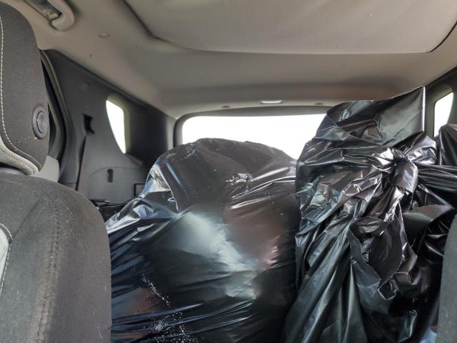 Photo 10 from auction – 2018 CHEVROLET EQUINOX LT with VIN 2GNAXJEV0J6272459