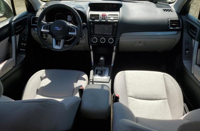 Photo 8 from auction – 2018 SUBARU FORESTER 2 with VIN JF2SJAEC0JH455904