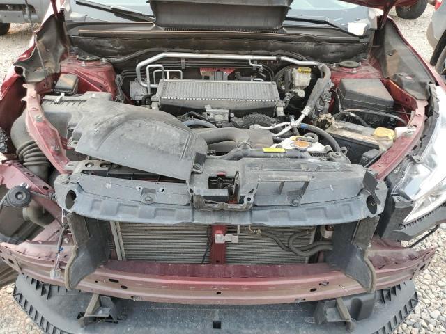 Photo 11 from auction – 2019 SUBARU ASCENT LIM with VIN 4S4WMAMD6K3489390