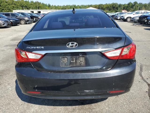 Photo 6 from auction – 2011 HYUNDAI SONATA GLS with VIN 5NPEB4AC5BH026793